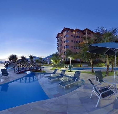 Angra Dos Reis Apartamento Com Vista - Condominio Porto Bali 308 Extérieur photo