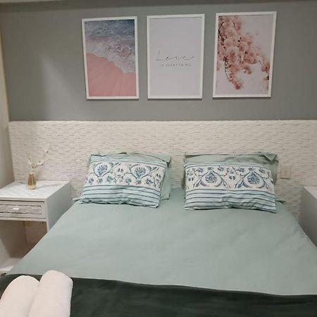 Angra Dos Reis Apartamento Com Vista - Condominio Porto Bali 308 Extérieur photo