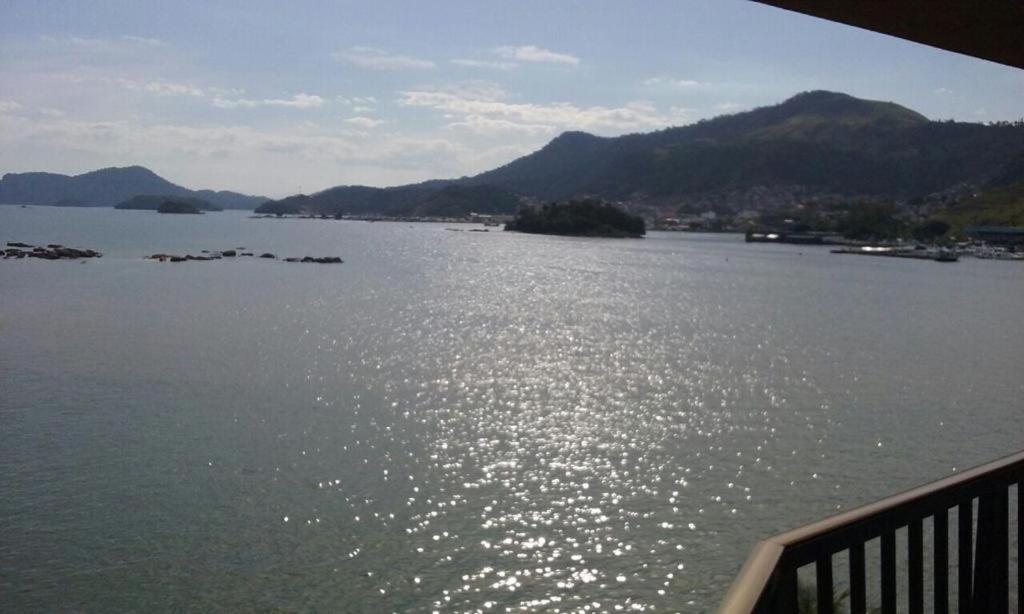 Angra Dos Reis Apartamento Com Vista - Condominio Porto Bali 308 Extérieur photo