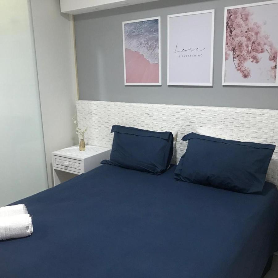 Angra Dos Reis Apartamento Com Vista - Condominio Porto Bali 308 Extérieur photo