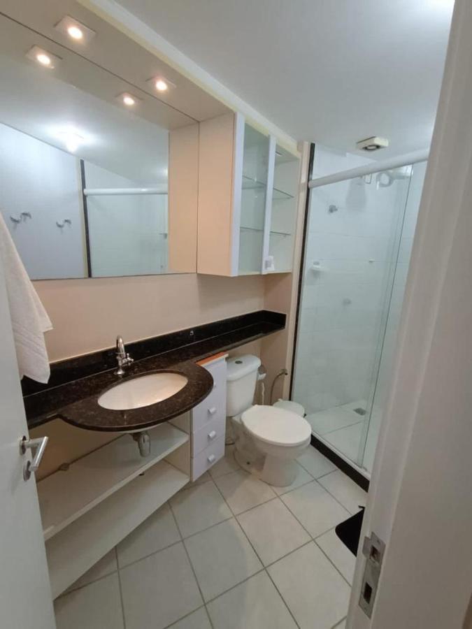 Angra Dos Reis Apartamento Com Vista - Condominio Porto Bali 308 Extérieur photo
