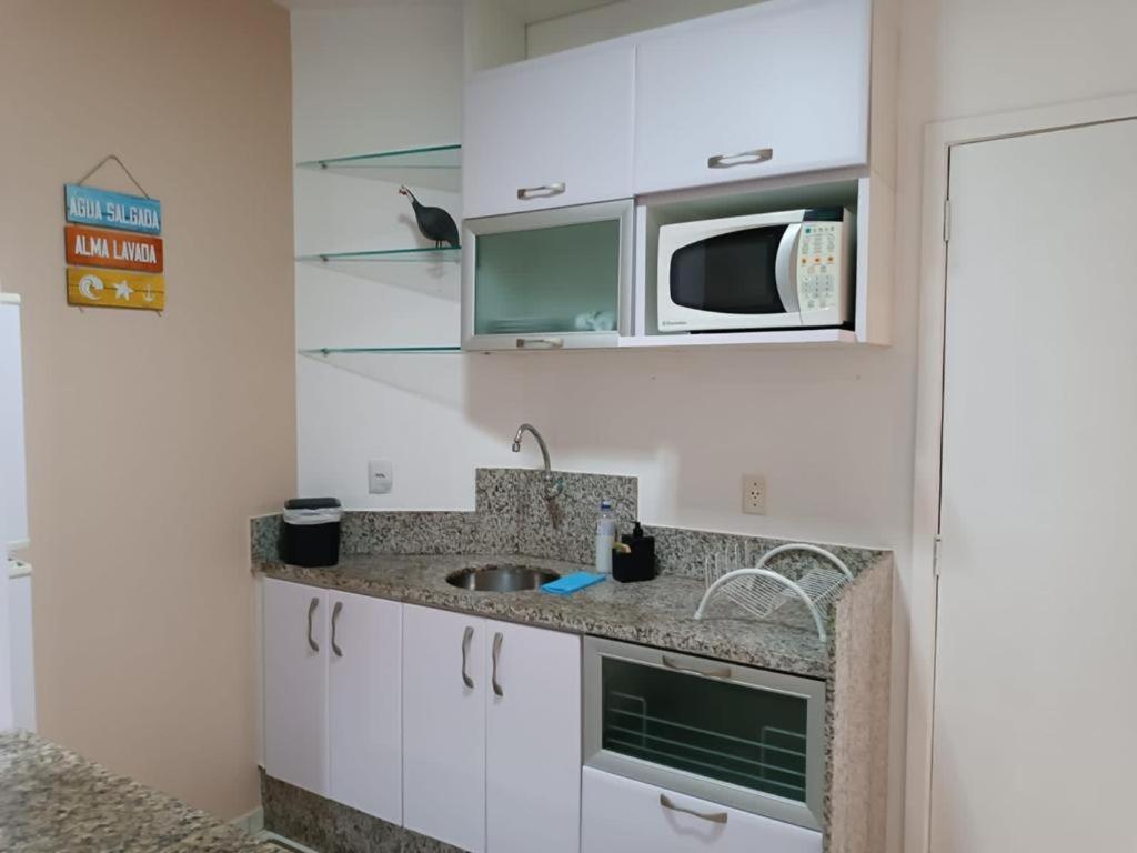 Angra Dos Reis Apartamento Com Vista - Condominio Porto Bali 308 Extérieur photo