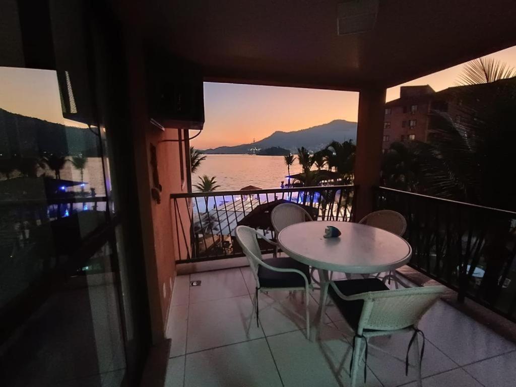 Angra Dos Reis Apartamento Com Vista - Condominio Porto Bali 308 Extérieur photo